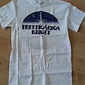 Trettioåriga Kriget - TShirt or Longsleeve - Trettioåriga Kriget (T-shirt)