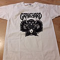 Graveyard - TShirt or Longsleeve - Graveyard *Swe* (T-shirt)