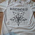 Bathory - TShirt or Longsleeve - Bathory - In Conspiracy with Satan (T-shirt)