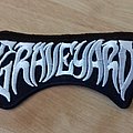 Graveyard - Patch - Graveyard (SWE) (Patch)