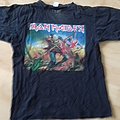 Iron Maiden - TShirt or Longsleeve - Iron Maiden - The trooper (T-shirt)