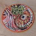 Morbus Chron - Patch - Morbus Chron - Sleepers in the rift (Patch)