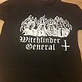 Witchfinder General - TShirt or Longsleeve - Witchfinder General (T-shirt)