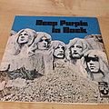 Deep Purple - Tape / Vinyl / CD / Recording etc - Deep Purple - Deep Purple in Rock (LP)