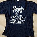 Necrovore - TShirt or Longsleeve - Necrovore - Unreleased evil (T-shirt)