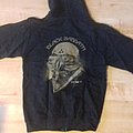 Black Sabbath - Hooded Top / Sweater - Black Sabbath - U.S. tour '78 (Hooded zip jacket)