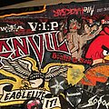Anvil - Patch - Shaped Patches