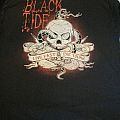 Black Tide - TShirt or Longsleeve - Black Tide- Live Fast Die Young