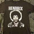 Jimi Hendrix - TShirt or Longsleeve - Hendrix Shirt