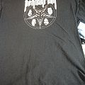 Pentagram - TShirt or Longsleeve - Pentagram- Vintage Collection shirt