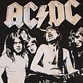 AC/DC - TShirt or Longsleeve - AC/DC Highway to Hell