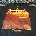 Suidakra - TShirt or Longsleeve - Suidakra- Crogacht Shirt Medium