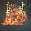 Reverend Bizarre - TShirt or Longsleeve - Reverend Bizarre- In the Rectory (M)