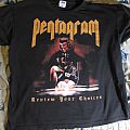 Pentagram - TShirt or Longsleeve - Pentagram Review Your Choices