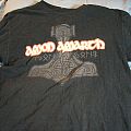 Amon Amarth - TShirt or Longsleeve - Amon Amarth Tour shirt (M)