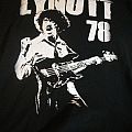 Thin Lizzy - TShirt or Longsleeve - Thin Lizzy- Lynott '78