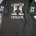 Cirith Ungol - TShirt or Longsleeve - Cirith Ungol Logo