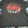 Slayer - TShirt or Longsleeve - '98 Slayer shirt