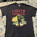 Cirith Ungol - TShirt or Longsleeve - Cirith Ungol Forever Black shirt
