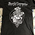 Mournful Congregation - TShirt or Longsleeve - Mournful Congregation Incubus of Karma