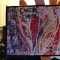 Cannibal Corpse - Patch - Patch