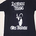 Ancient Rites - TShirt or Longsleeve - Ancient Rites T shirt