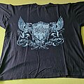 Marduk - TShirt or Longsleeve - Marduk Black Metal Assault Shirt