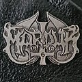 Marduk - Pin / Badge - Marduk Logo Pin