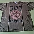 Marduk - TShirt or Longsleeve - Marduk 503 Shirt