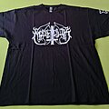 Marduk - TShirt or Longsleeve - Marduk Norrköping Shirt