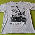 Marduk - TShirt or Longsleeve - Marduk Tiger 1 Shirt