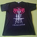 Marduk - TShirt or Longsleeve - Marduk Charlatan Shirt