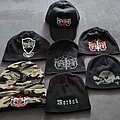 Marduk - Other Collectable - Marduk Hat Collection