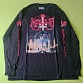 Marduk - TShirt or Longsleeve - Marduk Dark Endless Longsleeve