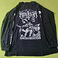 Marduk - TShirt or Longsleeve - Marduk Plague Angel Longsleeve