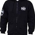 Marduk - Hooded Top / Sweater - Marduk Panzer Division Marduk Ziphoodie