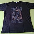 Marduk - TShirt or Longsleeve - Marduk Marching Bones Shirt