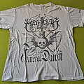 Marduk - TShirt or Longsleeve - Marduk Funeral Dawn Shirt
