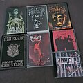 Marduk - Other Collectable - Marduk DVD Collection