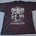 Marduk - TShirt or Longsleeve - Marduk Legion Norrland Shirt