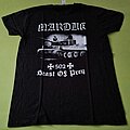 Marduk - TShirt or Longsleeve - Marduk 502 Bootleg Shirt