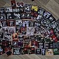 Marduk - Patch - Marduk Patch Collection