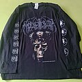 Marduk - TShirt or Longsleeve - Marduk La grande danse macabre Longsleeve