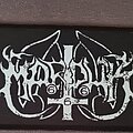 Marduk - Patch - Marduk Memento Mori Patch