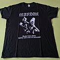 Marduk - TShirt or Longsleeve - Marduk Death from above Bootleg Shirt 2