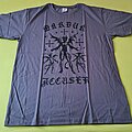 Marduk - TShirt or Longsleeve - Marduk Accuser/Opposer Shirt