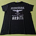 Marduk - TShirt or Longsleeve - Marduk Arditi Bootleg Shirt