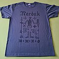 Marduk - TShirt or Longsleeve - Marduk Memento Mori Shirt