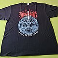 Marduk - TShirt or Longsleeve - Marduk Nightwing Shirt