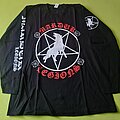 Marduk - TShirt or Longsleeve - Marduk Legions Longsleeve Reprint